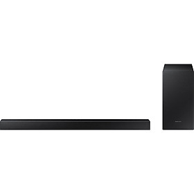 Loa thanh Soundbar Samsung 2.1 HW-T420 - Hàng chính hãng