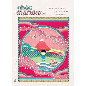 Nhóc Maruko - Tập 18