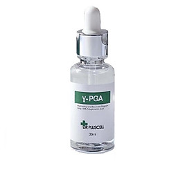 Serum dưỡng ẩm Gamma PGA tế bào gốc Dr Plus Cell (30ml)