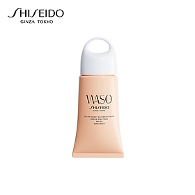 Sữa Dưỡng Da Shiseido Waso Color-Smart Day Moisturizer (50ml) - 13962