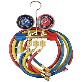 Bộ đồng hồ nạp ga lạnh điều hoà Robinair 40174