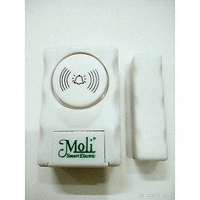 Mua BÁO ĐỘNG GẮN CỬA CẢM ỨNG TỪ ML-061