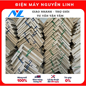 Mua SỈ 10 cặp eke treo cục nóng đều hoà ( dành cho máy 1.0-1.5hp ) - Hàng chính hãng