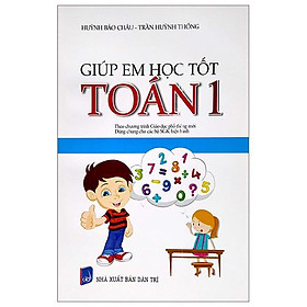 Giúp Em Học Tốt Toán 1