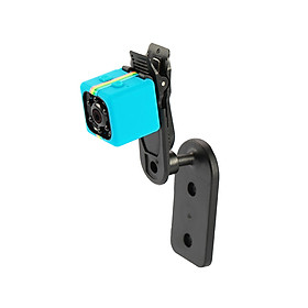 Camera Giám Sát Ghi Hình Hồng Ngoại SQ11 (720P)