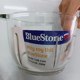 Mua Cối Xay Thịt -Cối Thủy Tinh Máy Xay Thịt Bluestone CHB-5139 CHB-5149 CHB -5145 Phụ Kiện