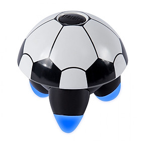 Máy Massage cầm tay Play Ball Mini Massager 3 đầu nhập khẩu USA Homedics NOV-101