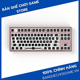 Mua Bộ kit phím cơ FL-Esports MK870 Hotswap RGB switch xuôi  sẵn foam - Hàng chính hãng