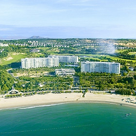 Căn Hộ Ocean Vista Sea Links 4* Mũi Né - Căn Hộ 01 - 03 Phòng Ngủ, Gần Biển