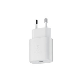 Mua Adapter Sạc Type C PD 25W Samsung EP-TA800N - Hàng chính hãng