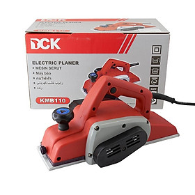 Máy bào gỗ DCK - KMB110/110MM-840W