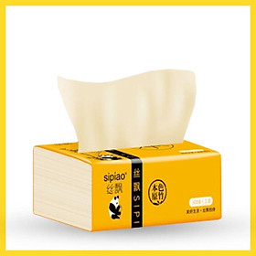 Mua 1 GÓI GIẤY ĂN GẤU TRÚC SIPIAO ( TỔNG KHO GIA DỤNG GIÁ RẺ )