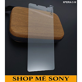 Mua Kính cường lực cho Sony Xperia 5 III - Hàng chính hãng Gor