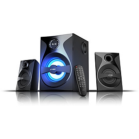 Loa Máy Tính Fenda F380X 2.1 - Hàng Chính Hãng
