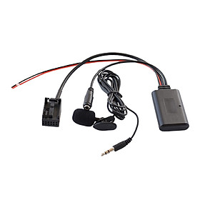 Car  Module AUX Adapter  for  R50 S   2006