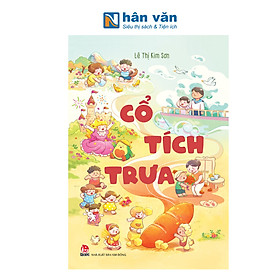 Cổ Tích Trưa