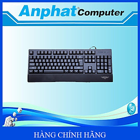 Mua Bàn phím không dây Gaming Newmen E400 AMG - Hàng Chính Hãng
