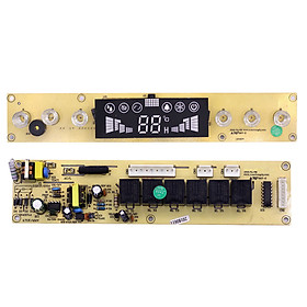 Bo Mạch Quạt Điều Hòa YT-LFS032 PV1.2