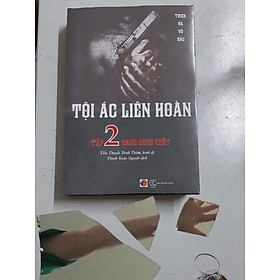 Tội Ác Liên Hoàn tập 2: Danh Sách Chết