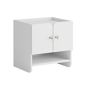 Mua EMMA  Táp đầu giường 2 cánh mở  STO_125  50x40x50cm
