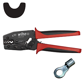 Mua Kìm bấm cos tự động Wiha 45959 ( thay thế mã 33843)