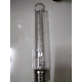 Bóng đèn pha halogen ống JTT 220-240V 1000W (Glass 1000 W JTT Tungsten Halogen Lamp T47 E39(40))