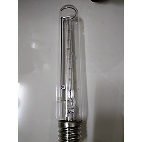 Bóng đèn pha halogen ống JTT 110V 1000W (Glass 1000 W JTT Tungsten Halogen Lamp T47 E39(40))