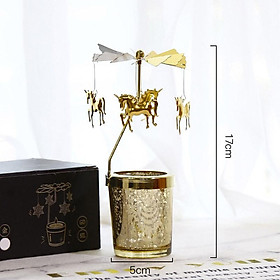 Mua Cốc Nến Chong Chóng  tạo không gian lãng mạn  ấm áp
