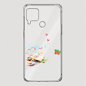 Ốp Lưng Dẻo Dành Cho REALME C15