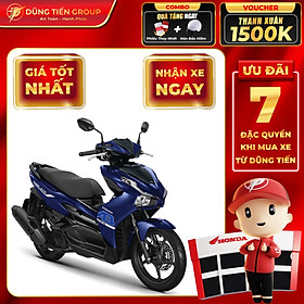 Xe Máy Honda Air Blade 160 2026 - Phiên Bản Tiêu Chuẩn