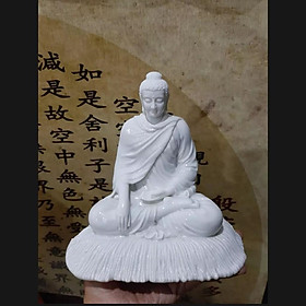 Mua Tôn Tượng Bổn Sư 20CM
