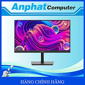 Màn Hình LCD Hikvision DS-D5022F2-1V2 (21.5 inch/FHD/VA/100Hz/Full viền/Chân vuông) – Hàng Chính Hãng