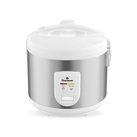 Mua Nồi Cơm Điện Nắp Gài BlueStone RCB-5527 1.8 Lít 700W - Hàng Chính Hãng