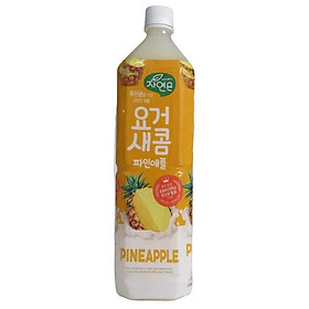 NƯỚC LỢI KHUẨN DỨA HQ 1.5L