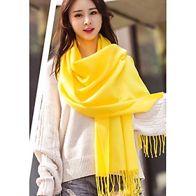 KHĂN CHOÀNG CASHMERE CAO CẤP CAS28