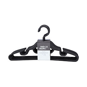 Móc Treo Quần Áo Màu Đen ARNIE | Index Living Mall | Nội Thất Nhập Khẩu Thái Lan