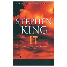 Hình ảnh Stephen King: IT