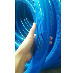 Mua ống dây nước xanh dẻo / lưới sịn 50mm