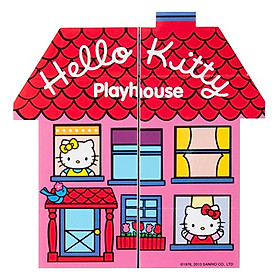 [Download Sách] Clever Book: Hello Kitty