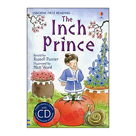 Download sách The Inch Prince with CD