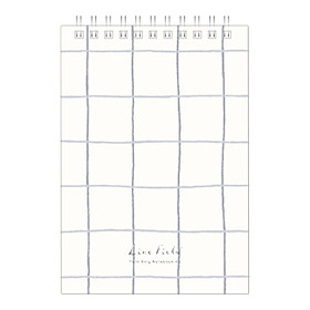 Sổ Tay Japan Kokuyo WSG-SNLA783GB