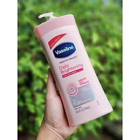 Mua SỮA DƯỠNG THỂ VASELINE 725Ml