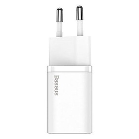 Mua Bộ sạc nhanh nhỏ gọn 20W Baseus Super Si Quick Charger LV903- Hàng chính hãng