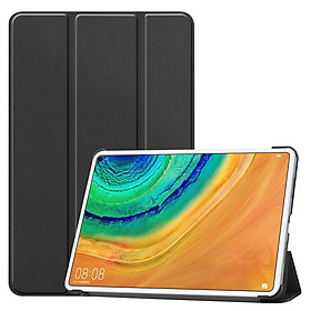 Bao Da Cover Dành Cho Máy Tính Bảng Huawei MatePad Pro 10.8 MRX-W09 / MRX-W19 / MRX-AL09 / MRX-AL19