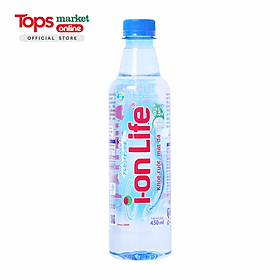 Nước I-on Life 450ML