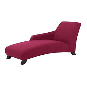 Ghế sofa thư giãn Juno Sofa cao cấp dành kiểu tựa vải 1m8 