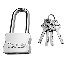 Mua Ổ khóa TOPLEX an toàn  chống chìa giả  chất liệu hợp kim thép  lõi hợp kim đồng.