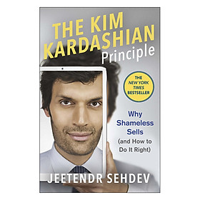 [Download Sách] The Kim Kardashian Principle