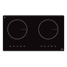 Mua Bếp Điện Từ Đôi Lorca TA-1006EC - Hàng chính hãng