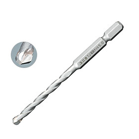 MŨI KHOAN TƯỜNG GẠCH UNIKA RJ-TYPE (TỪ 4.8MM - 8.0MM) - HÀNG CHÍNH HÃNG